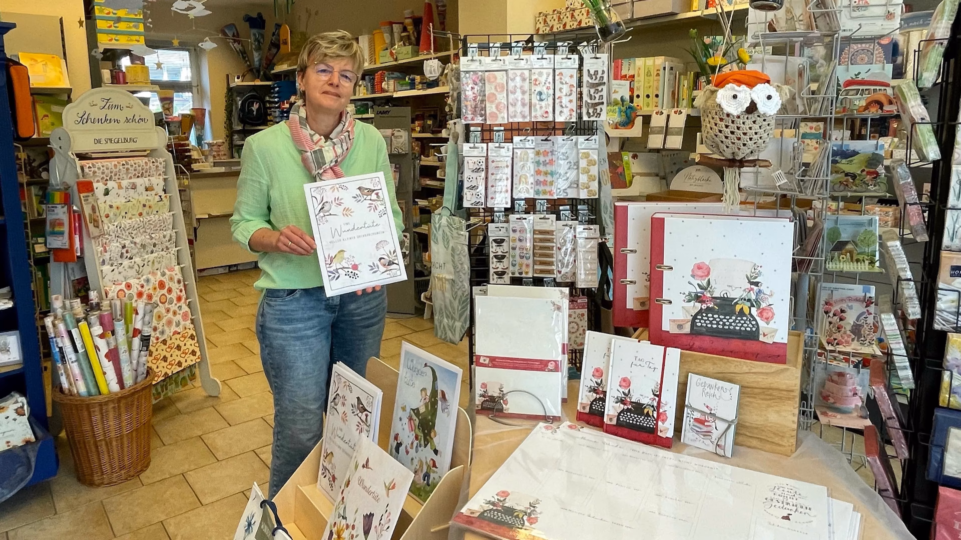 Was kann man sonntags in Oranienburg machen?