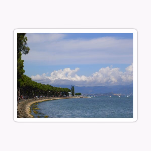 Wie spricht man Peschiera del Garda aus?