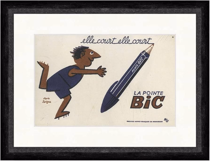 Welches Blatt eignet sich am besten für die Plakatherstellung?