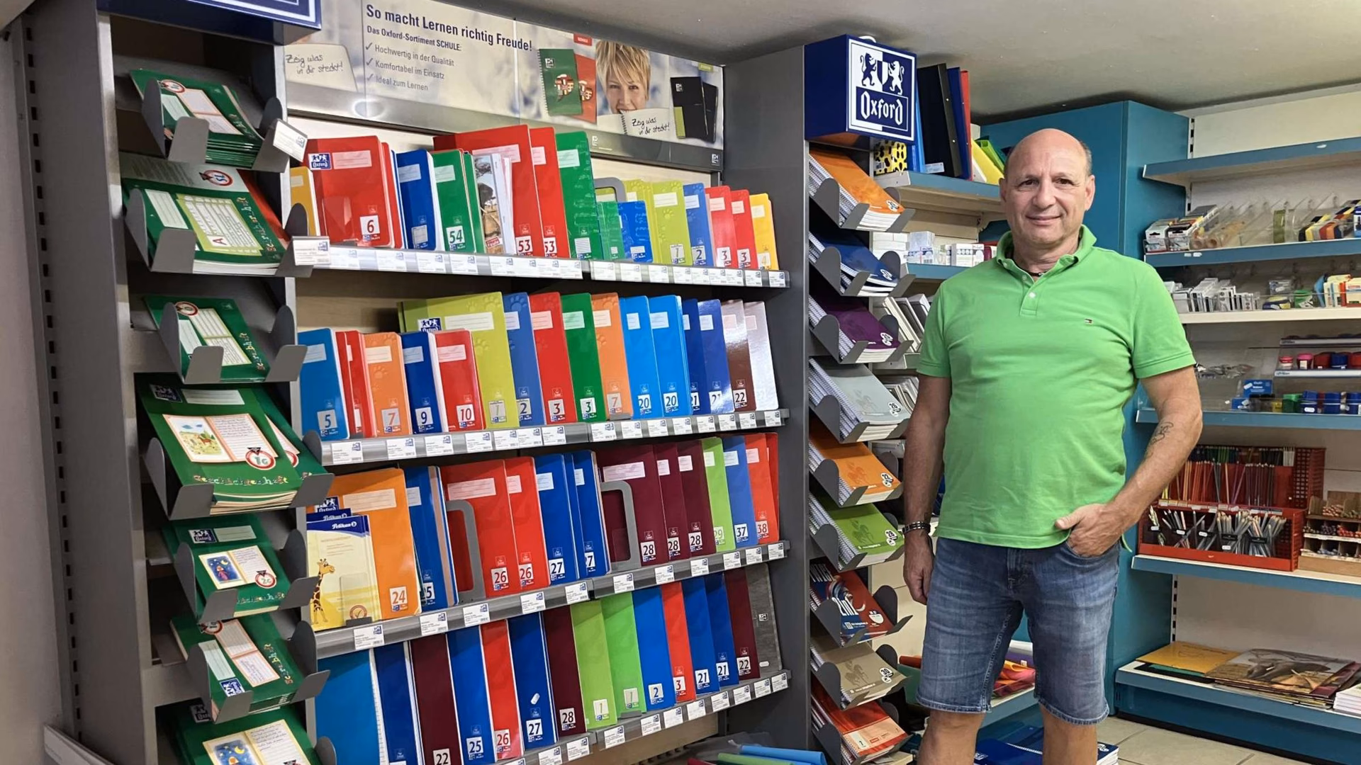 Wann ist die Mittagsruhe in Schiffdorf?