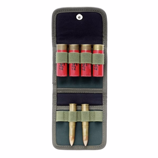 Welche Schrotmunition ist verboten?