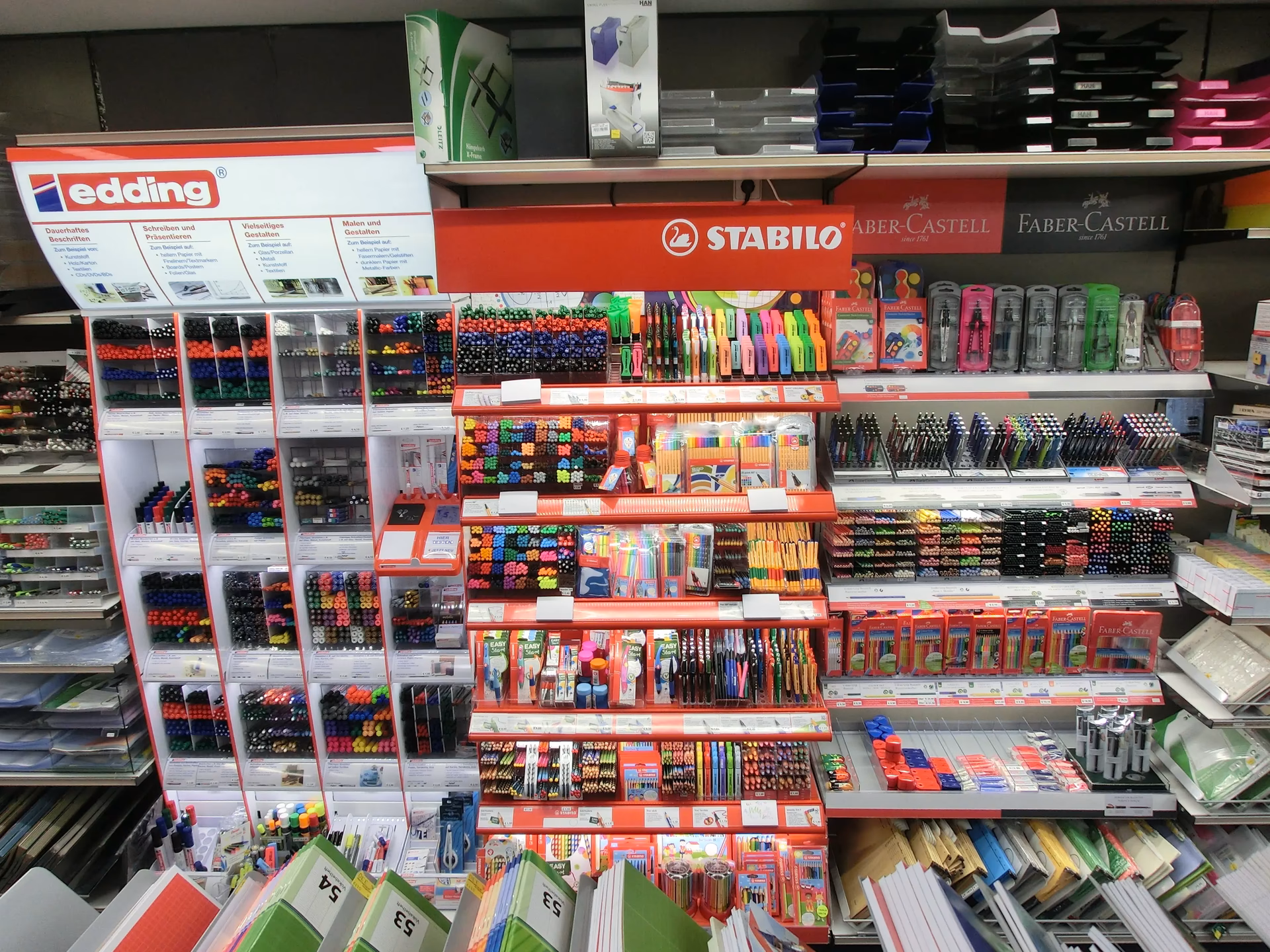 Wem gehört das Schwabencenter?