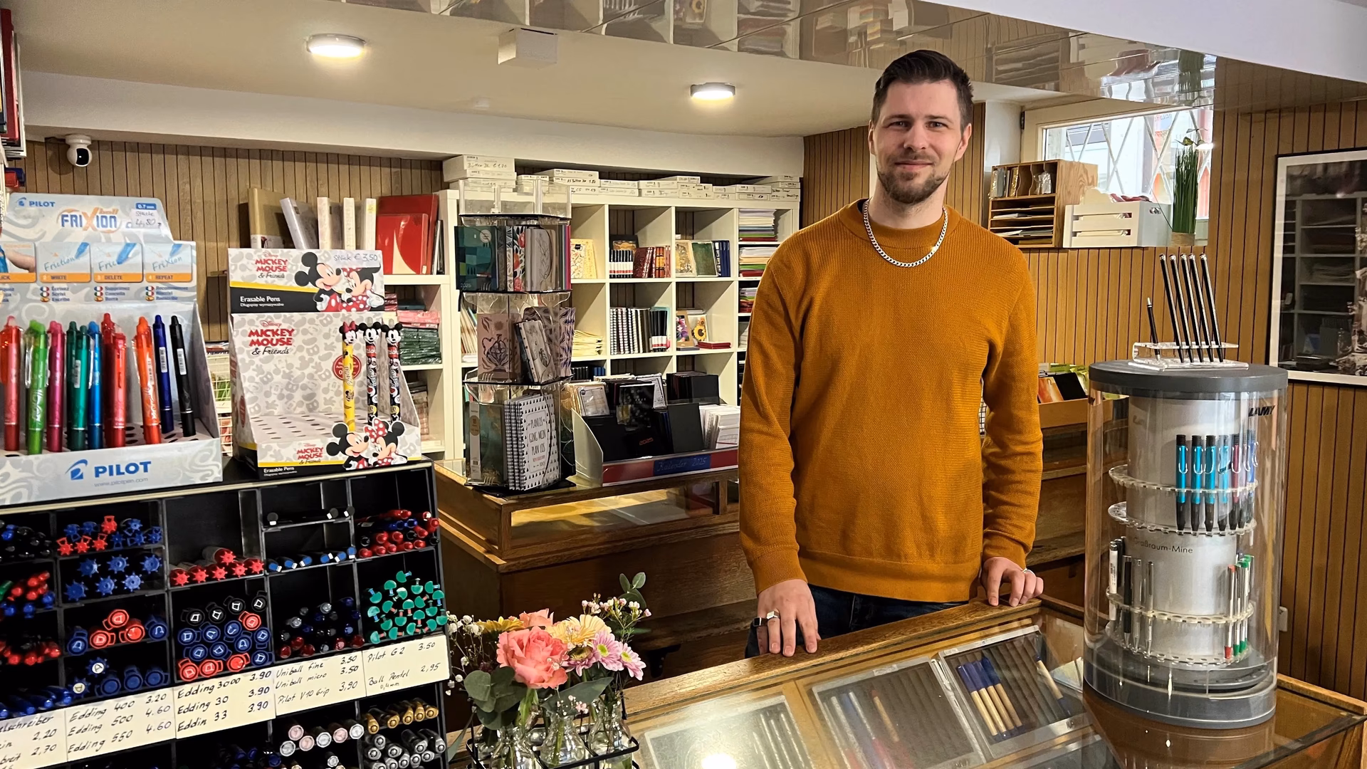 Welche Berühmtheit kommt aus Ulm?