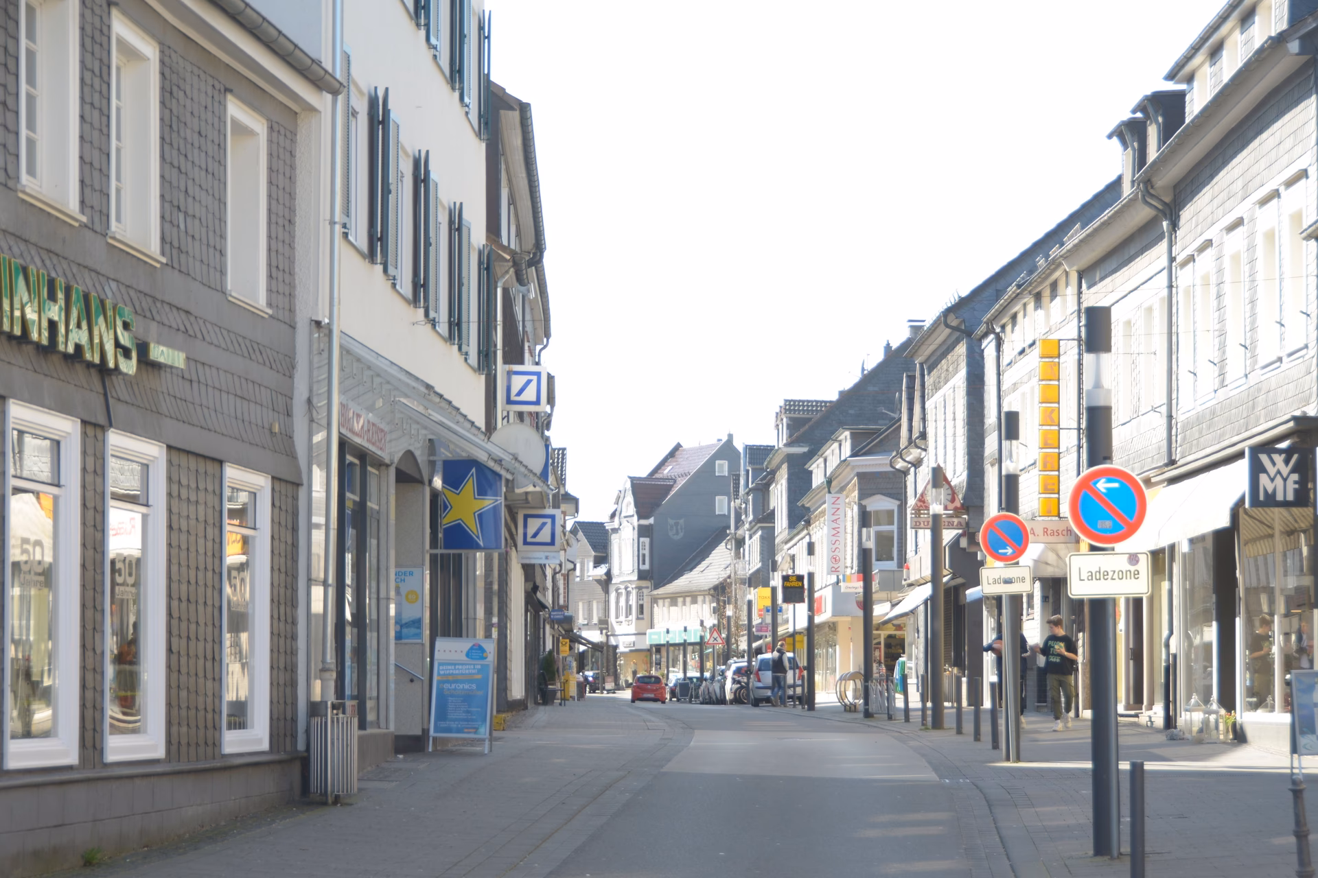 Ist Wipperfürth schön?