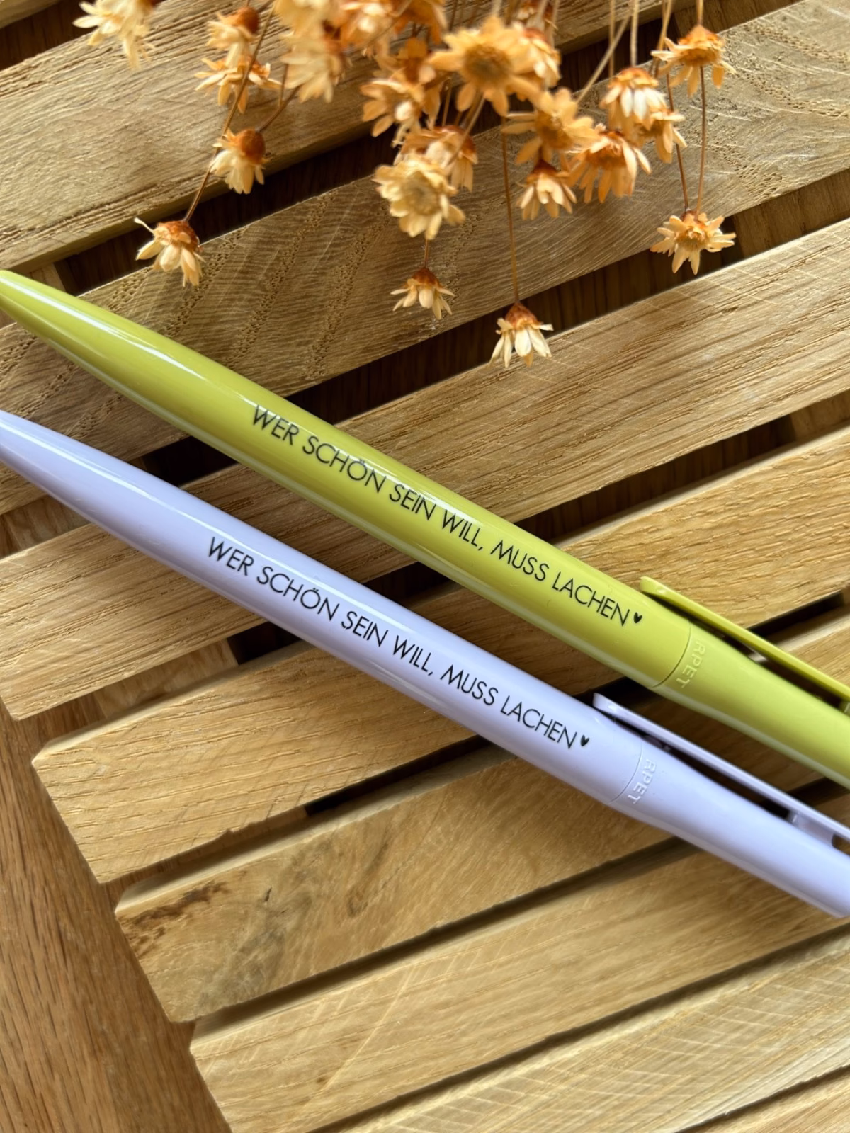 Wie kann ich was verschenken?