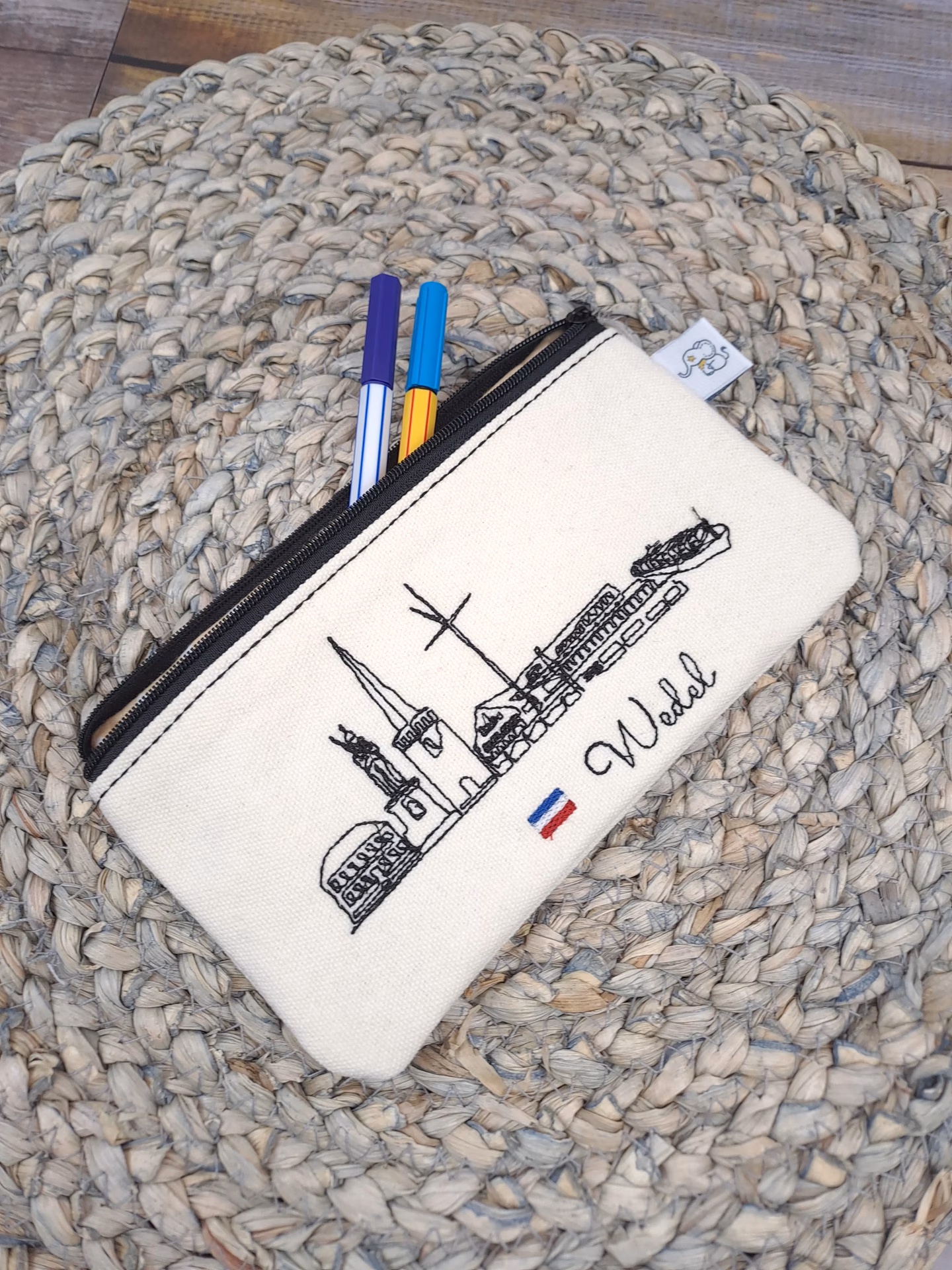 Wie viel Schulden hat Wedel?