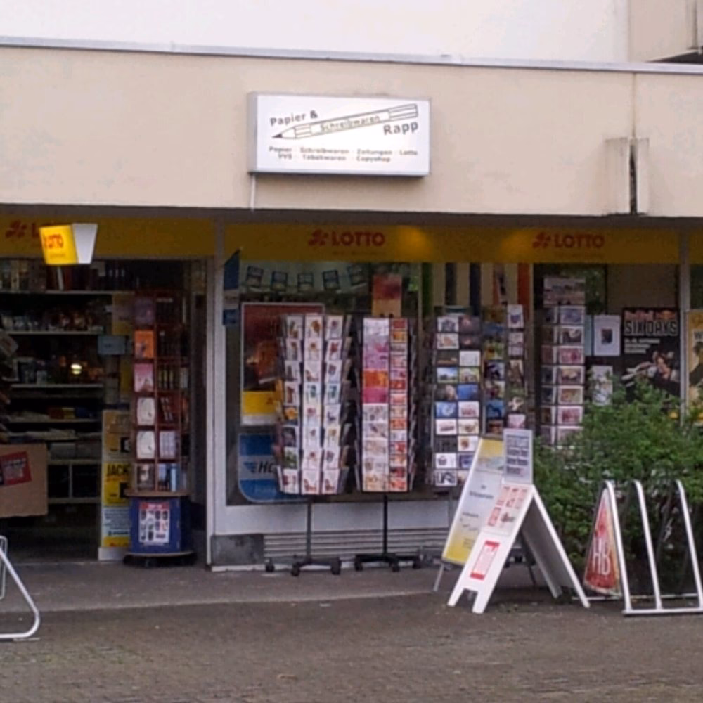 Wie alt ist Welzheim?