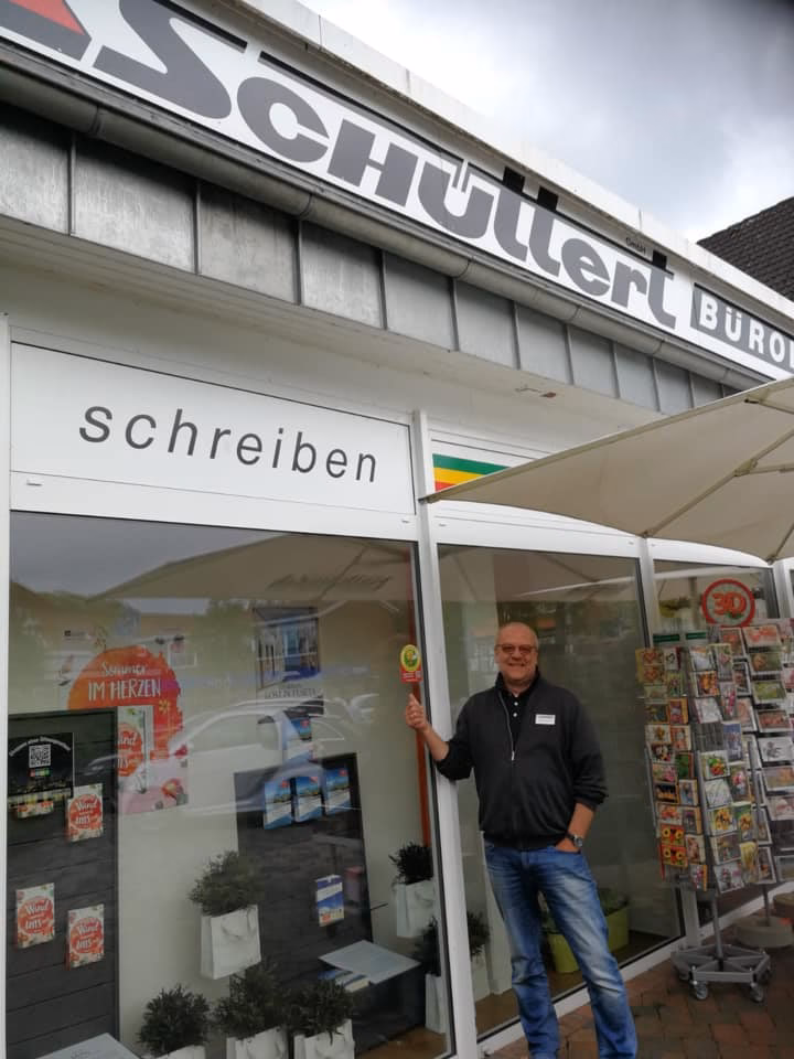 Wie finanziert sich eine Buchhandlung?