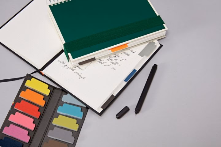 Wann darf man ein Semikolon setzen?