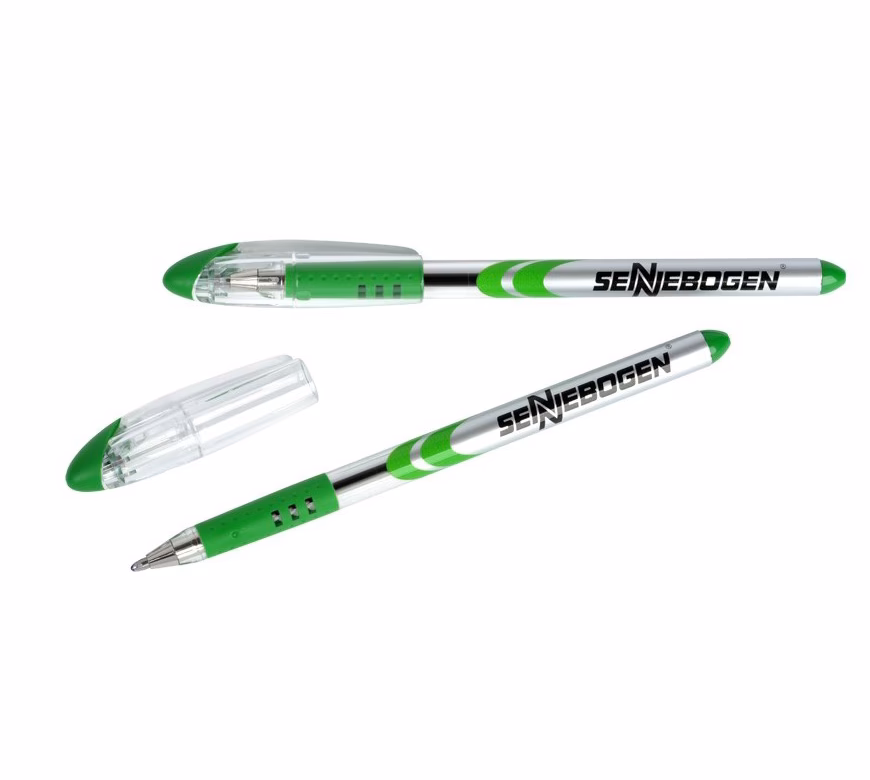 Wie viel verdient man bei SENNEBOGEN?