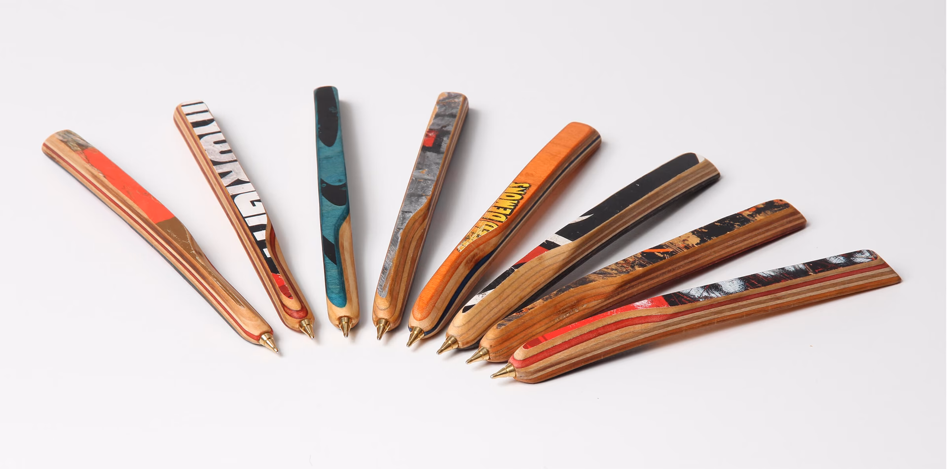 Was muss man beim Skateboardkauf beachten?