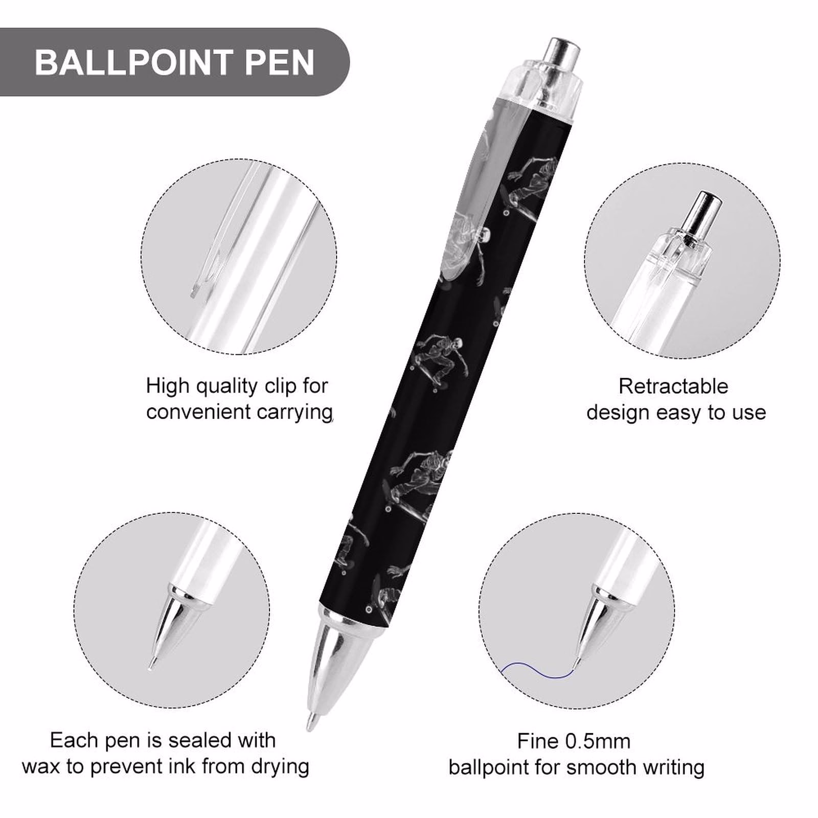 Was ist Griptape für Skateboards?