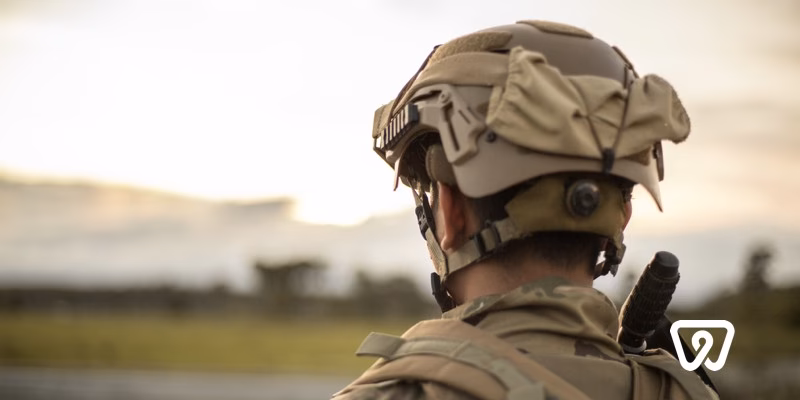 Was kann man als Soldat bei der Steuer absetzen?