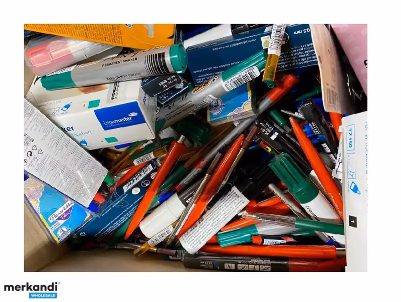 Was ist Sonderposten Ware?