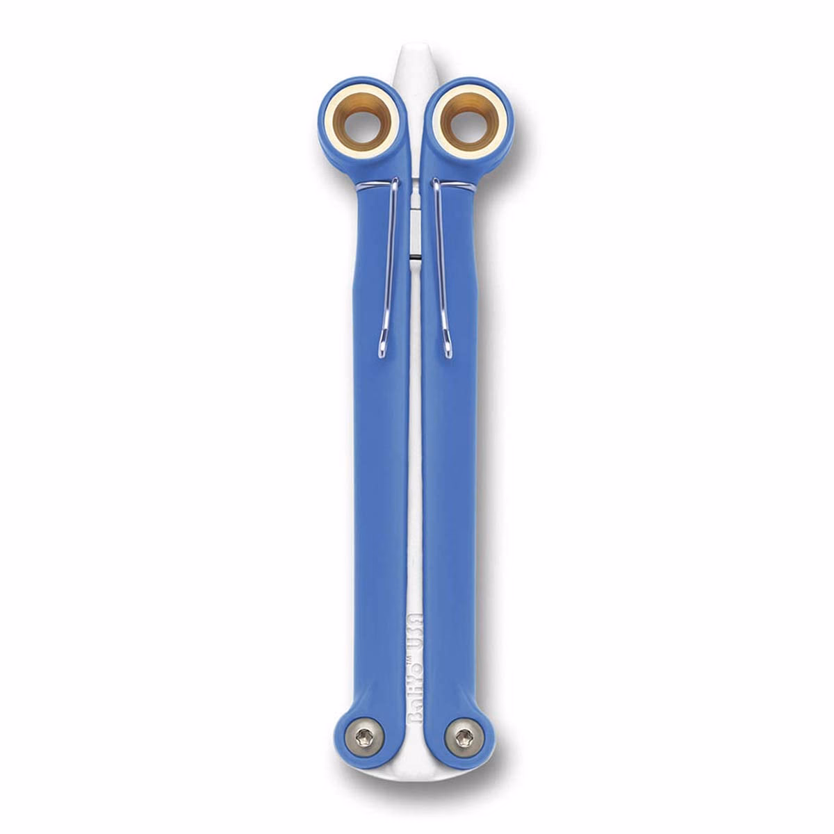 Wo produziert Spyderco?