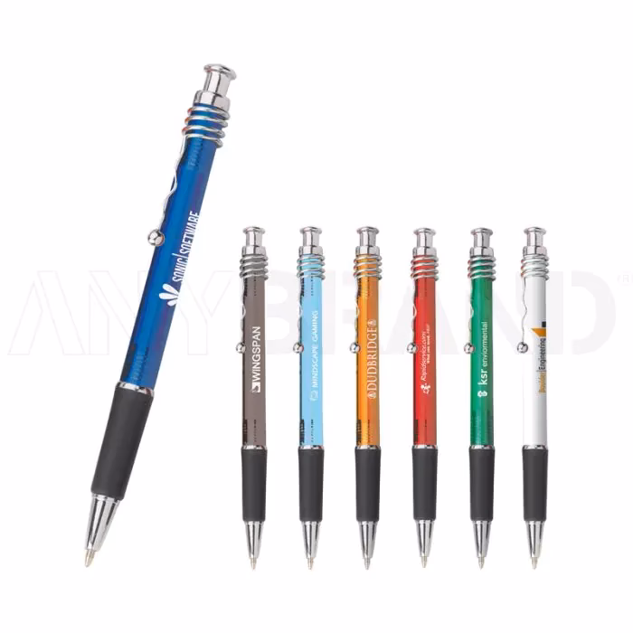 Was ist ein Squiggle-Wiggle-Writer?