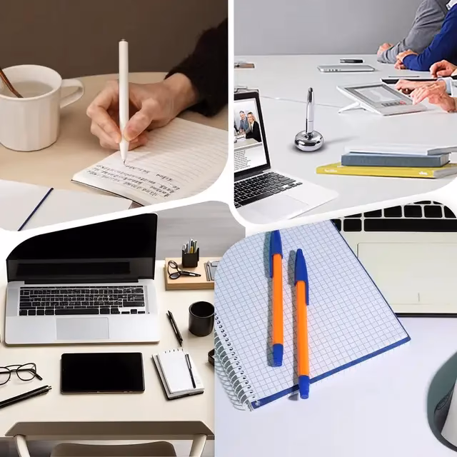 Wo ist die beste Position für einen Schreibtisch?