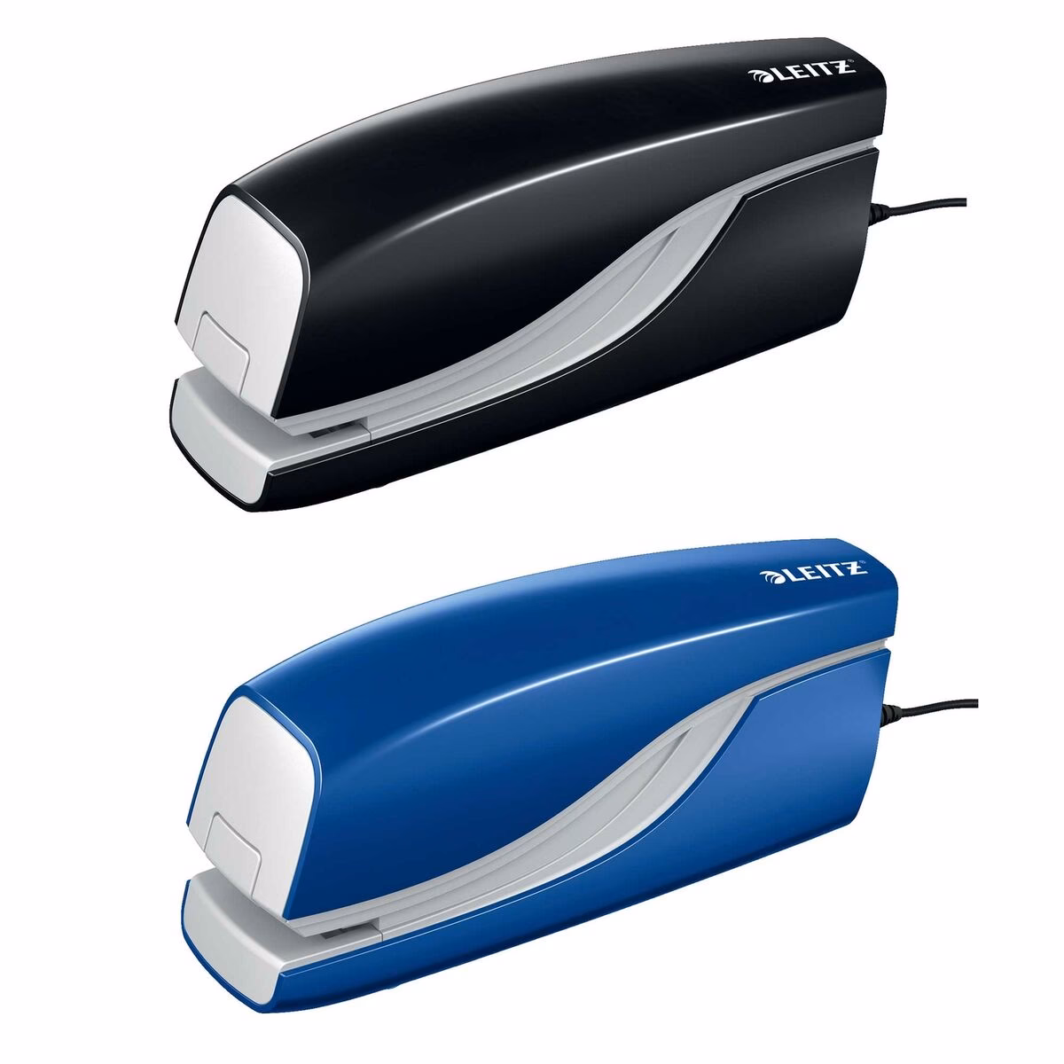 What is a antimicrobial stapler?
