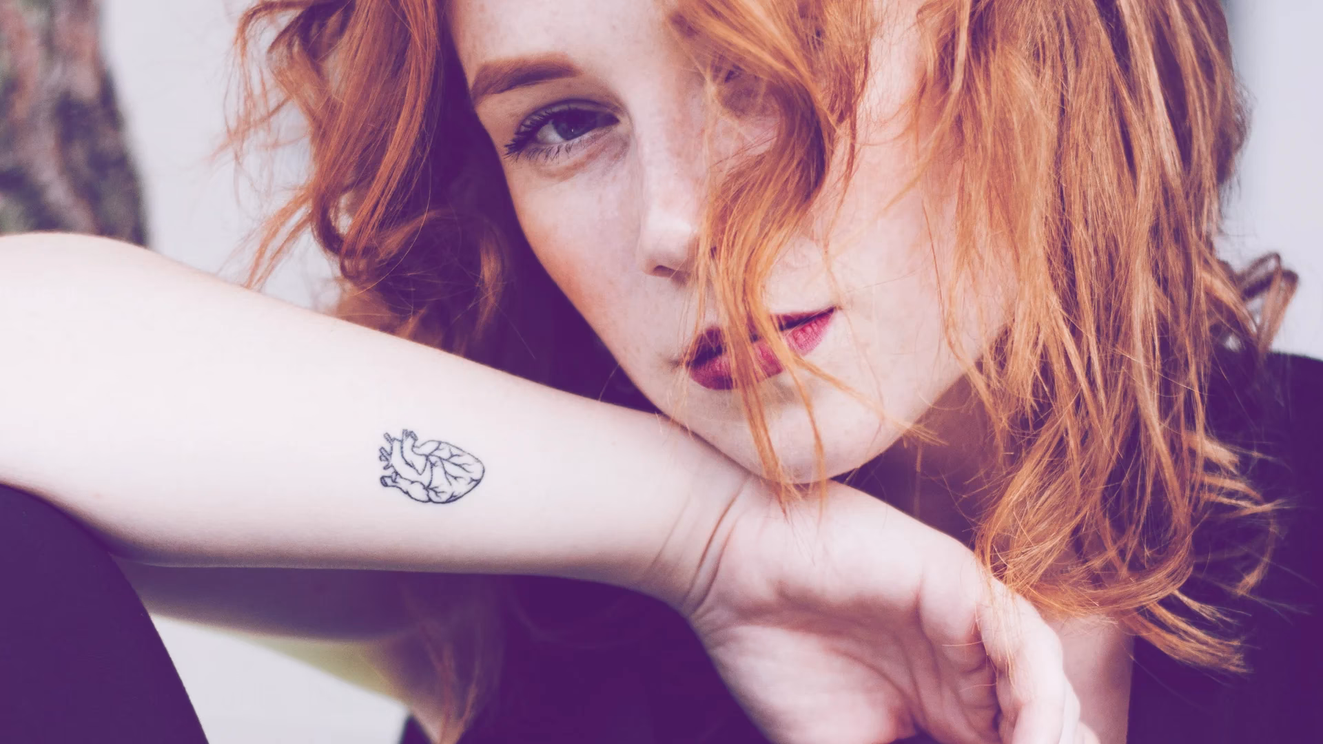 Was für eine Tinte braucht man zum Stick and Poke?