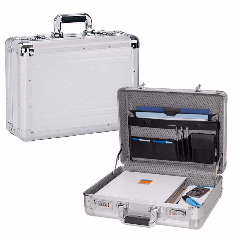 Was ist ein Aktenkoffer?