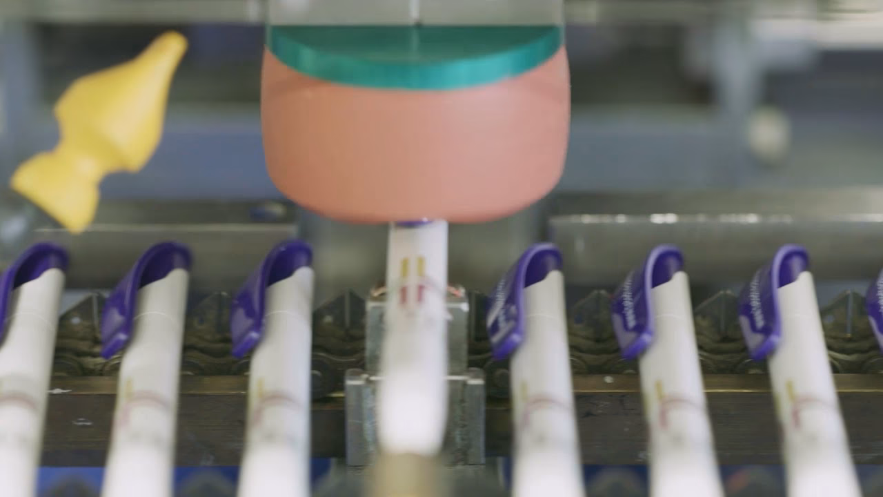 Welche Nachteile hat Tampondruck?