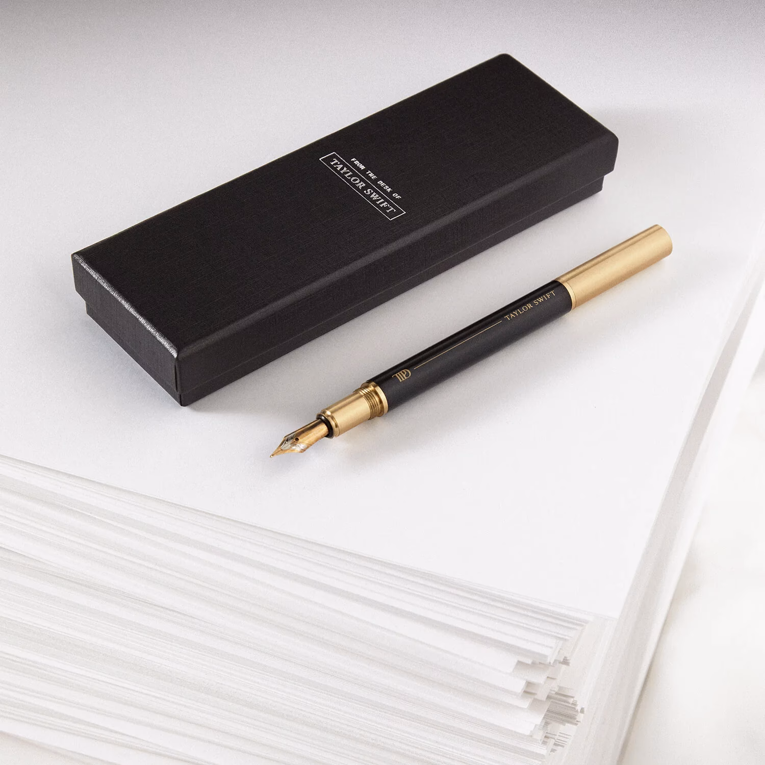 Welche Marke verwendet Taylor Swift?