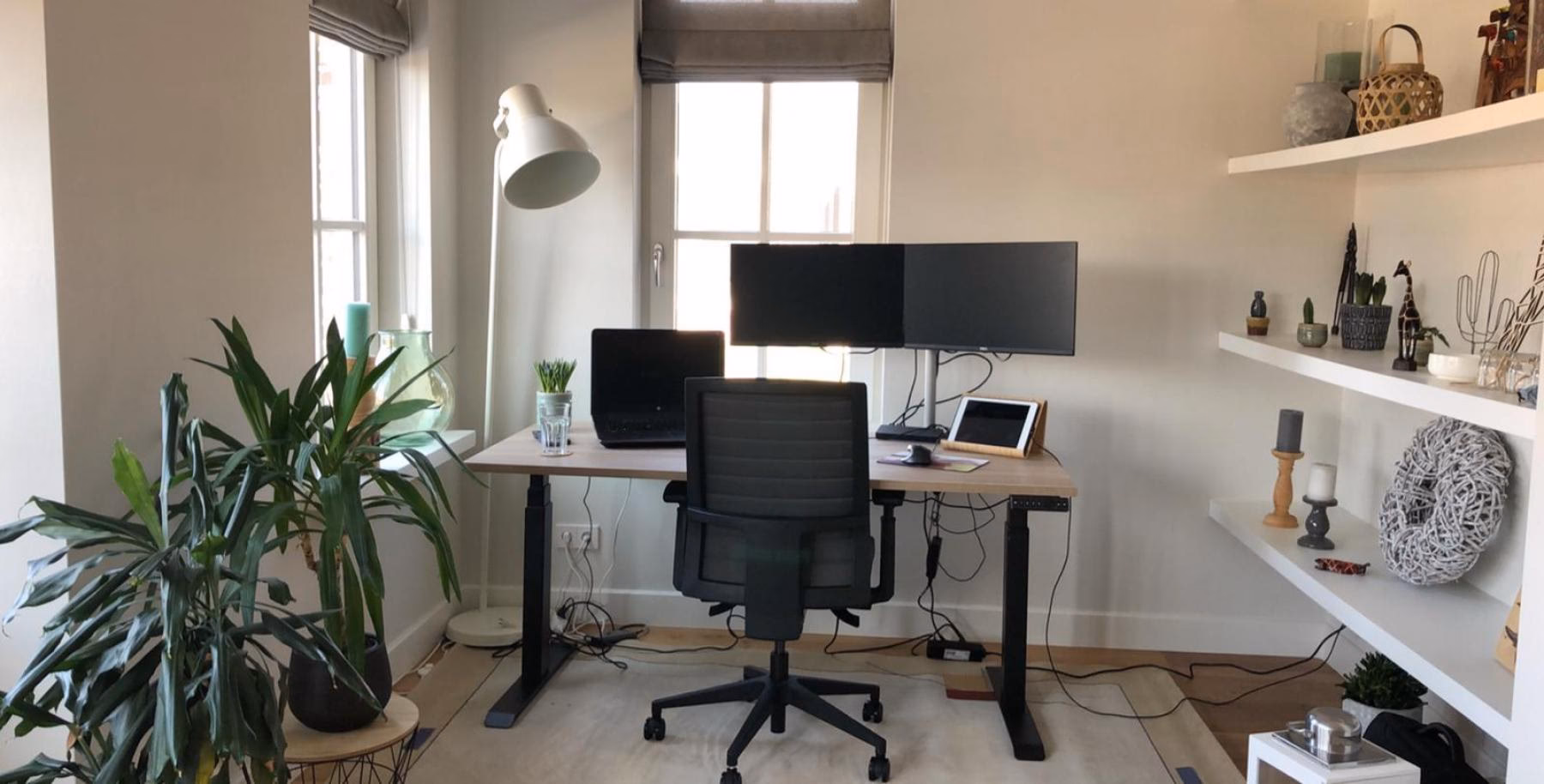 Ist Telefon steuerlich absetzbar?