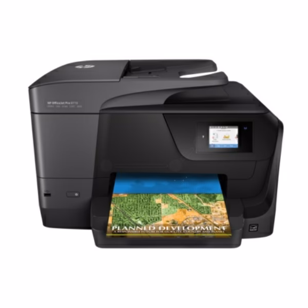 Wird der HP Officejet Pro 8715 nicht mehr hergestellt?