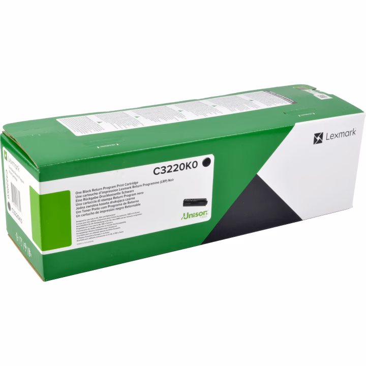 Kann man Lexmark Toner nachfüllen?