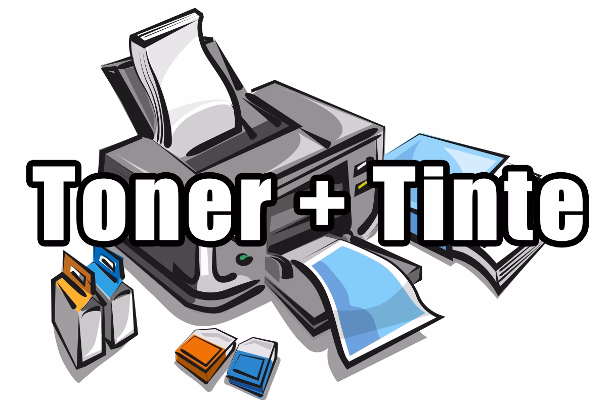 Muss ich Toner kaufen?