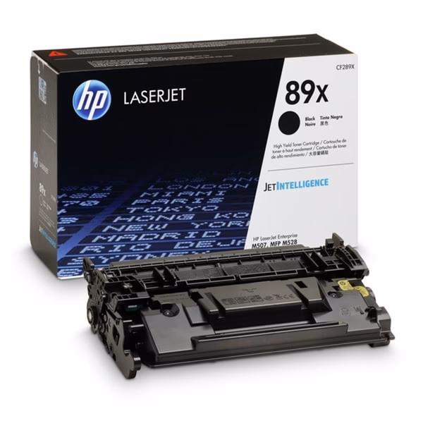 Wie hoch ist die Lebensdauer einer HP-Tonerkartusche?