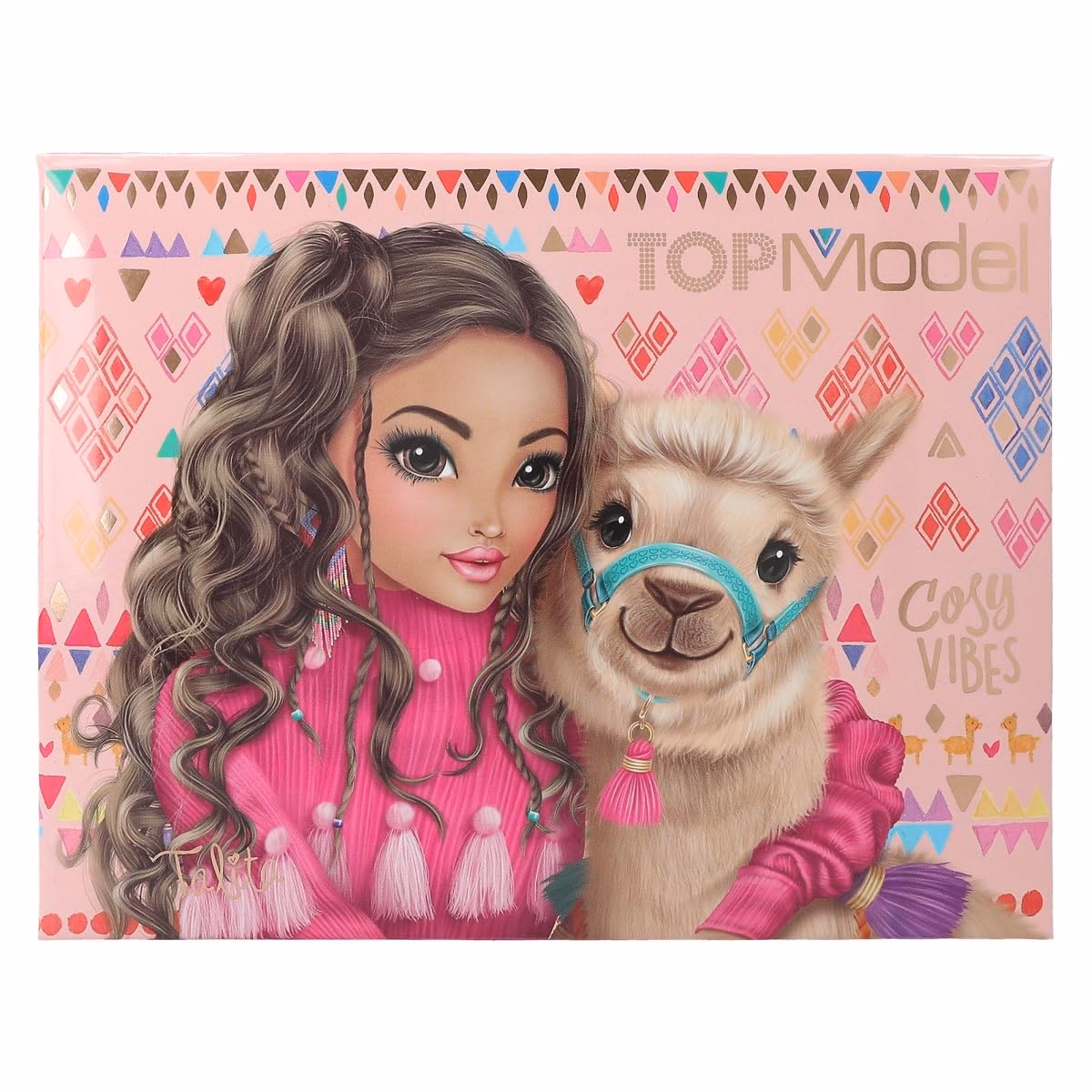 Was ist mit der Schreibwarenbox passiert?