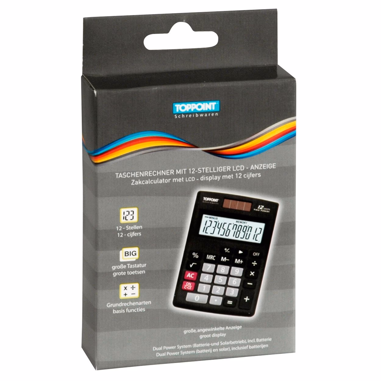 Was ist der beste wissenschaftliche Taschenrechner?