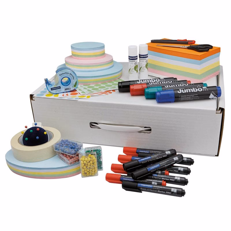 Was braucht ein guter Trainer?