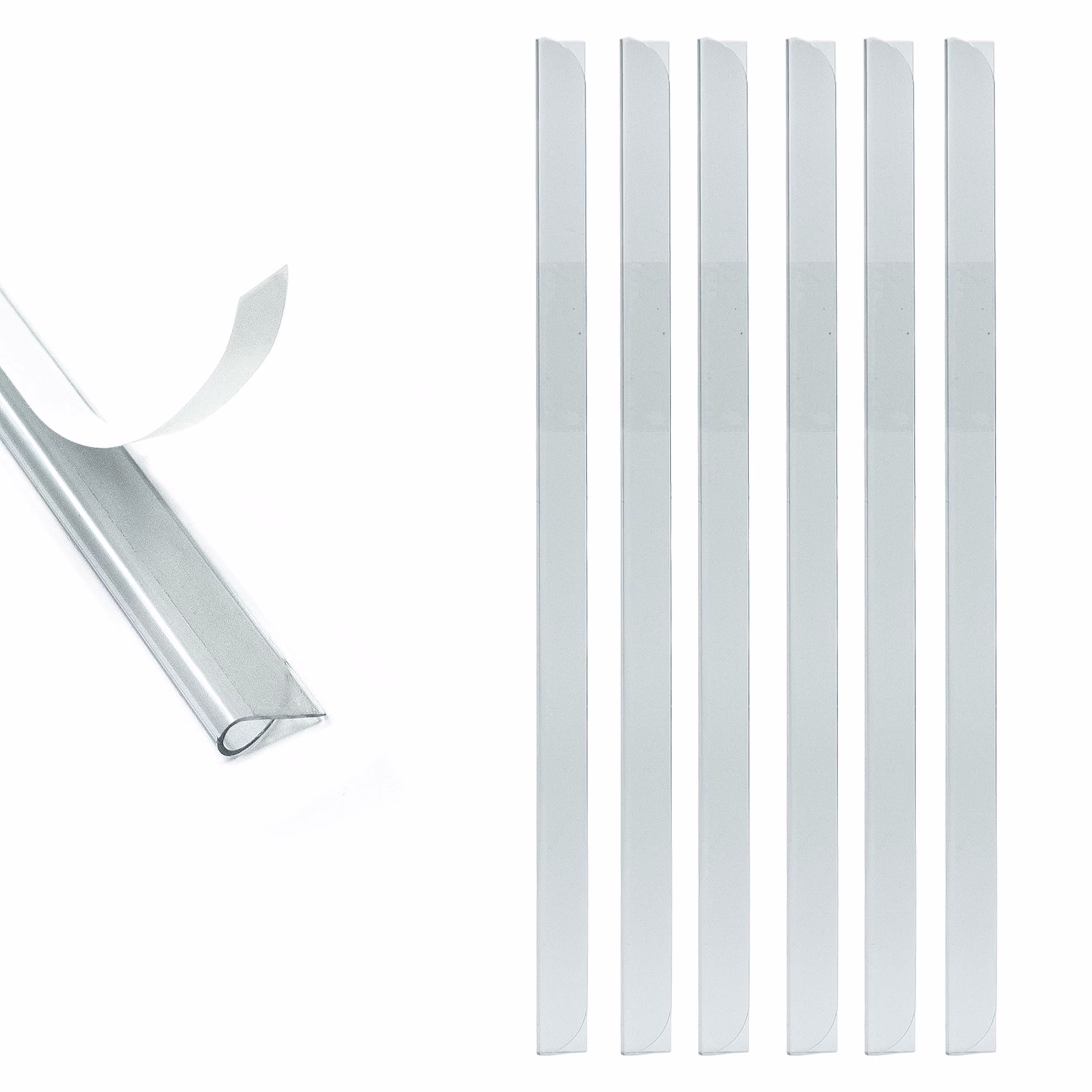 Was sind Klemmschienen?