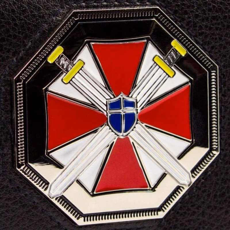 Warum ist das Umbrella Corps gescheitert?