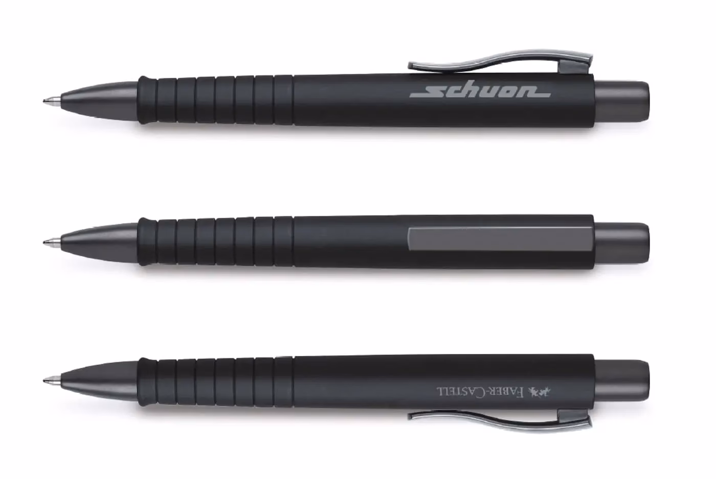 Was ist der Unterschied zwischen Faber Castell Classic und Polychromos?