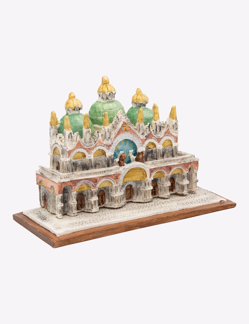 Was lohnt sich in Venedig, Italien, zu kaufen?