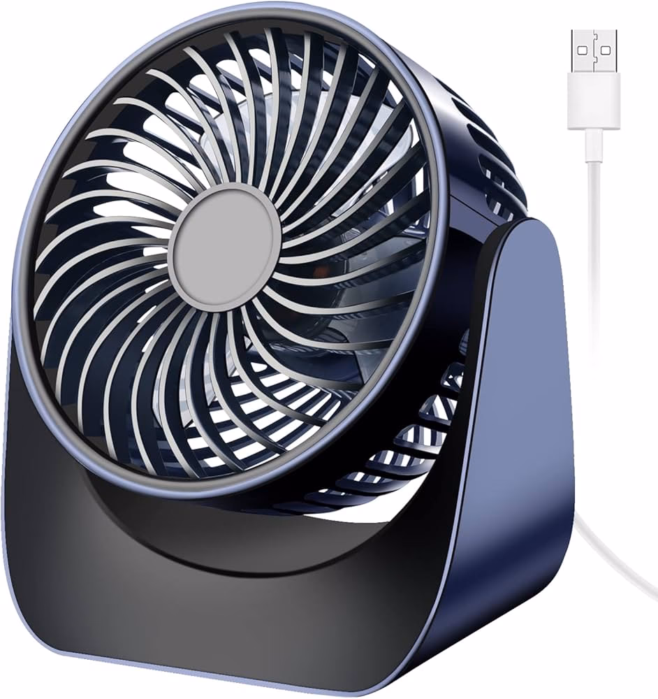 Welcher Ventilator kühlt am besten?