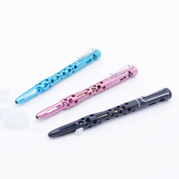 Welche Alternativen gibt es zum Kubotan?