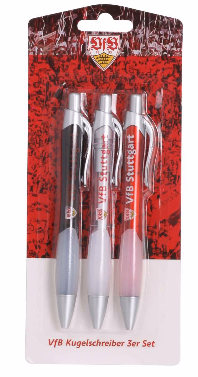 Welche Spitznamen hat der VfB Stuttgart?