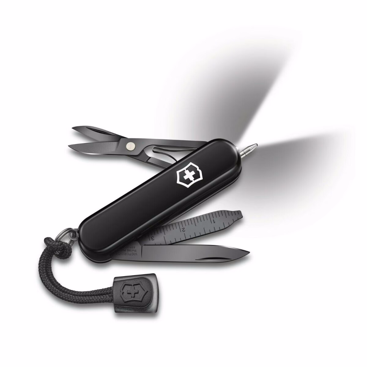 Gilt Victorinox als Luxusuhr?