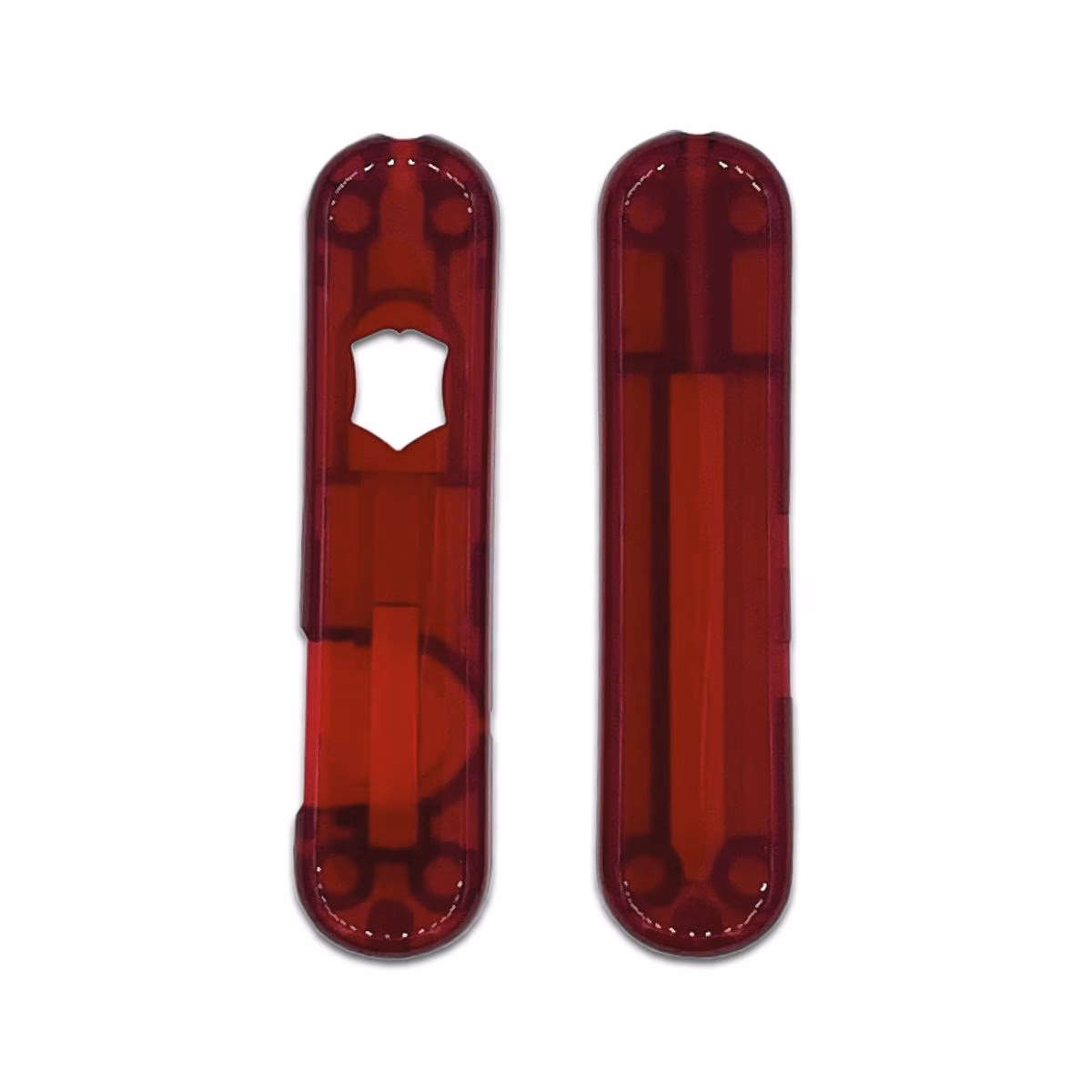 Welches Victorinox-Messer hat einen Stift?