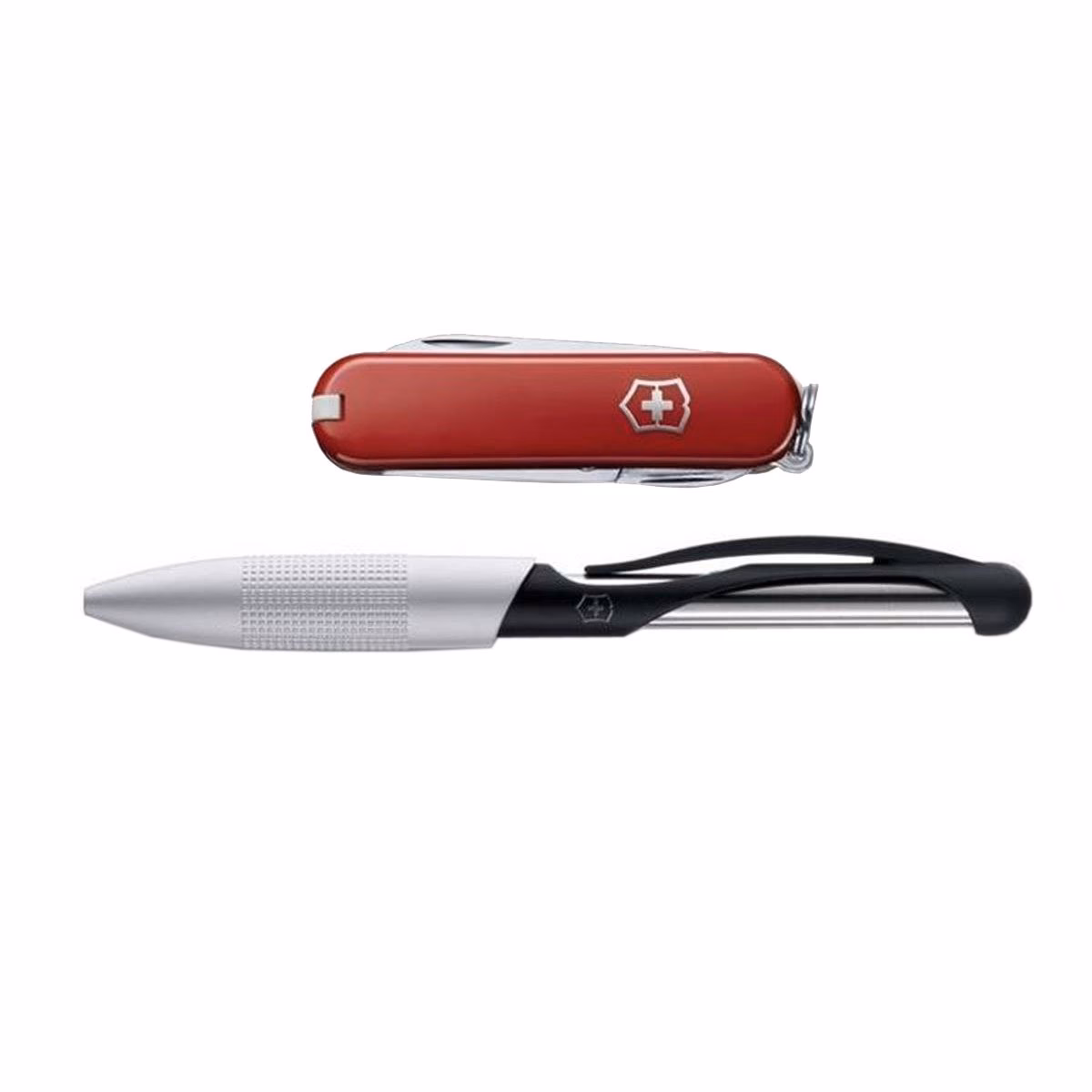 Wie hieß Victorinox früher?