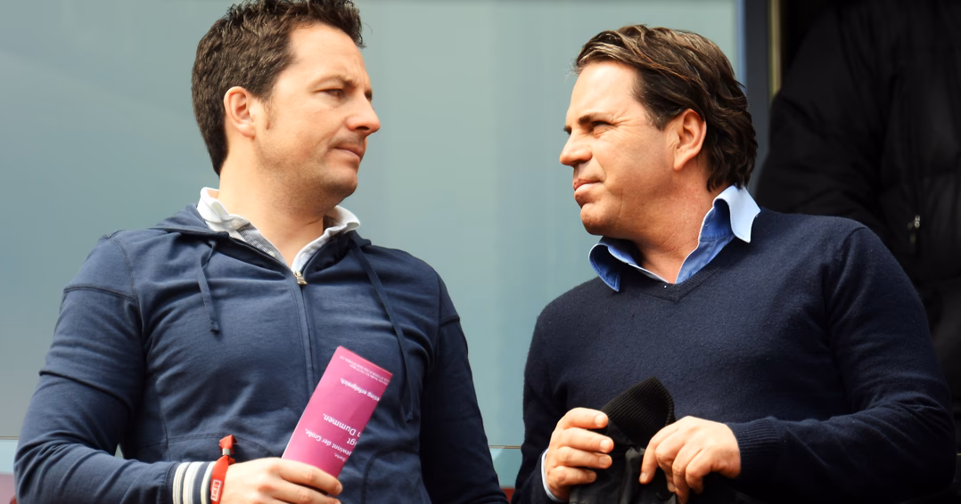 Wer ist der Manager von Toni Kroos?