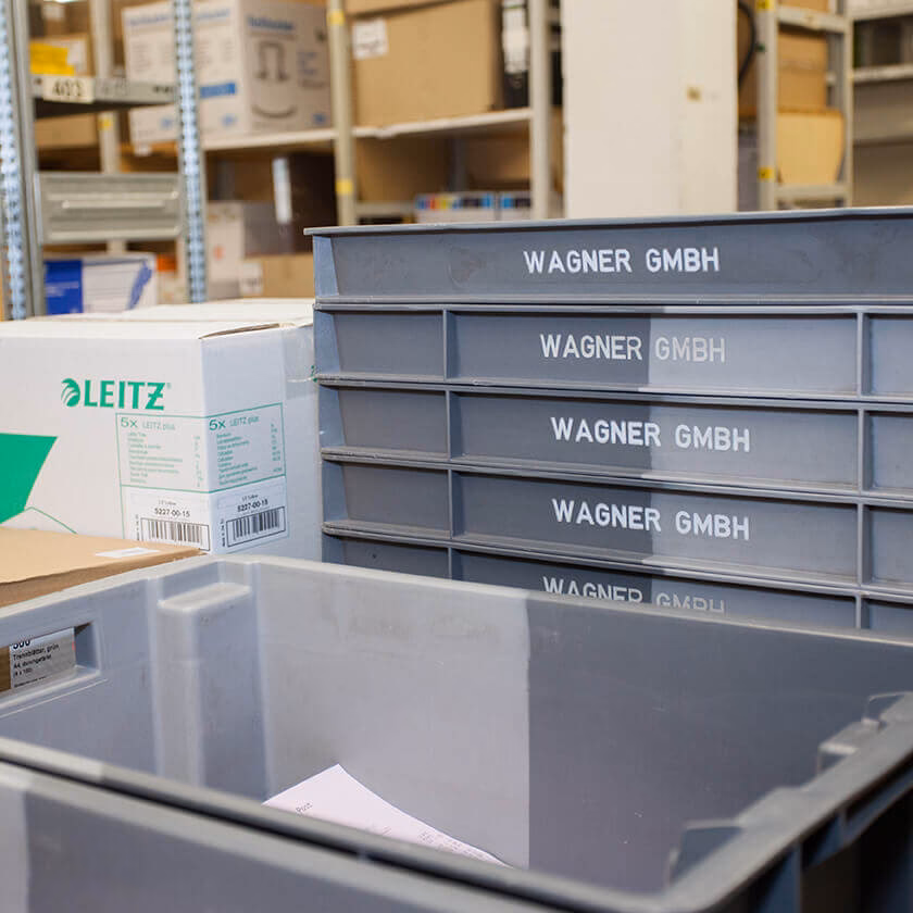 Was macht Wagner GmbH?