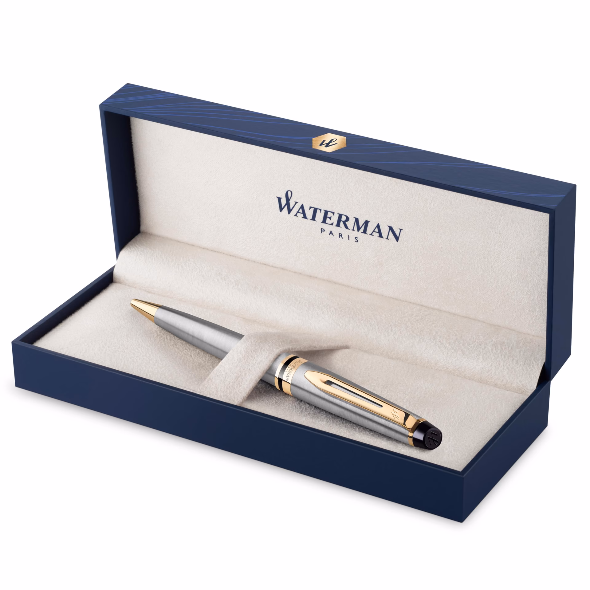 Ist der Waterman-Stift gut?
