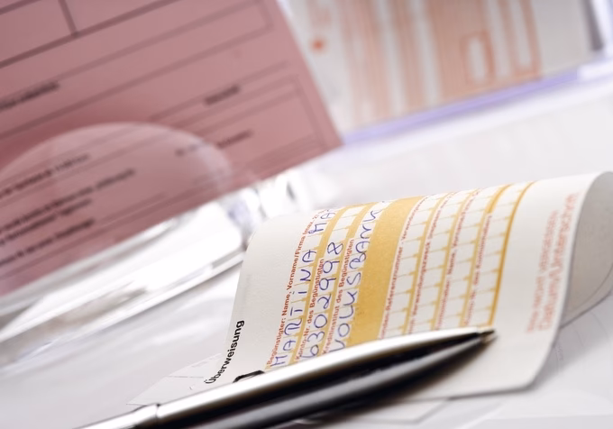 Ist ein Weg-Konto ein Treuhandkonto?