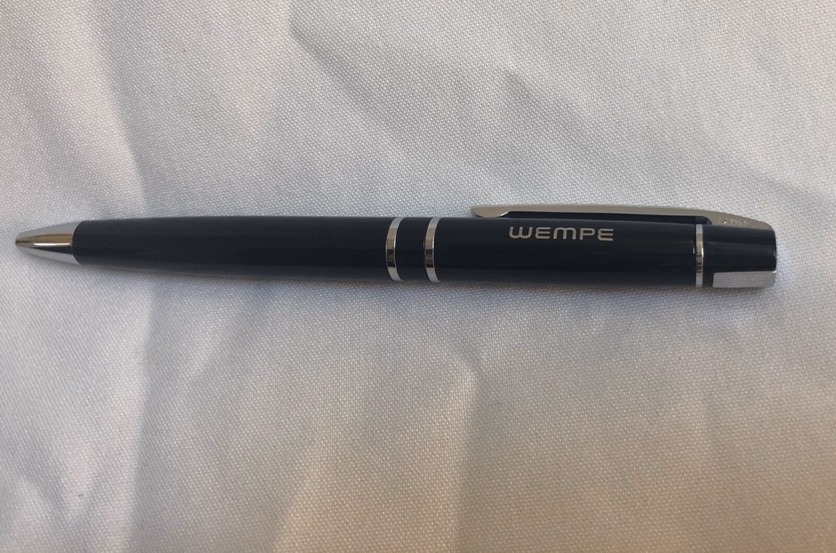 Wer steckt hinter Wempe?