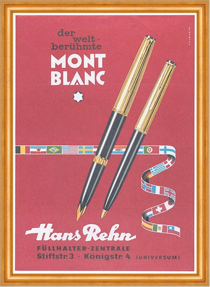 Was ist die effektivste Werbung?